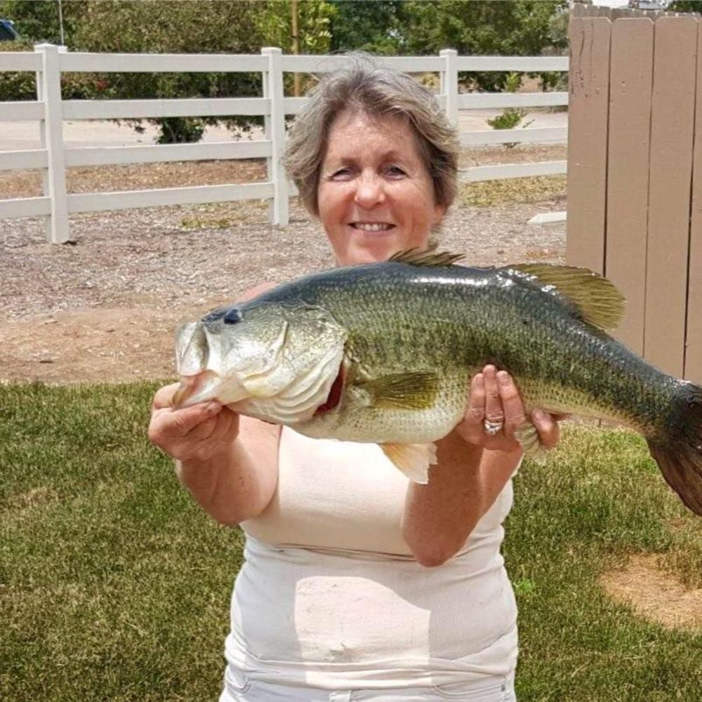 Meet your Posher, Maureen